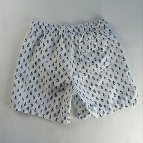 Slate & Stone Mens Swimming Trunks. - Picture 8 of 10